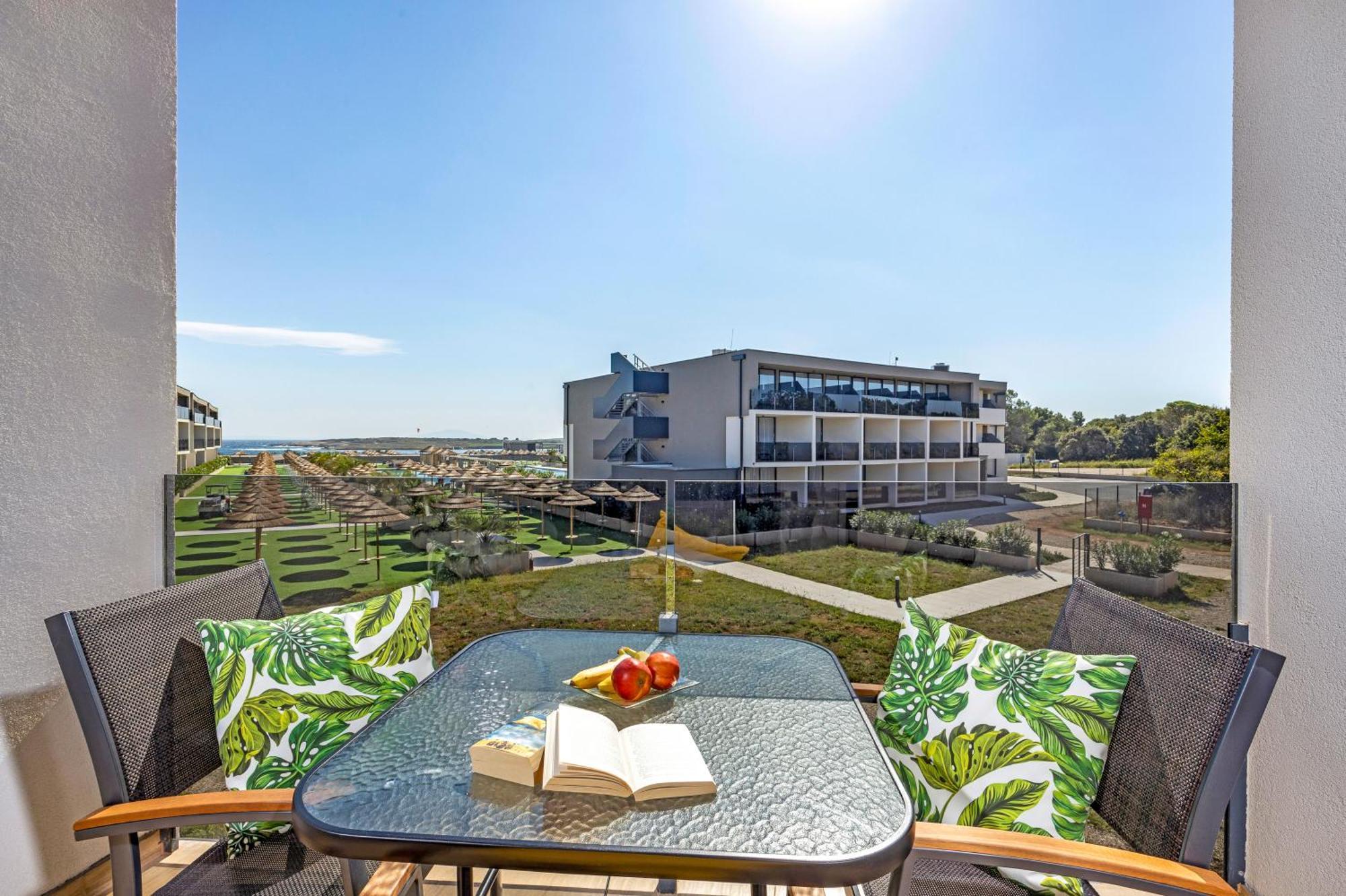 Aparthotel Del Mar Emotion