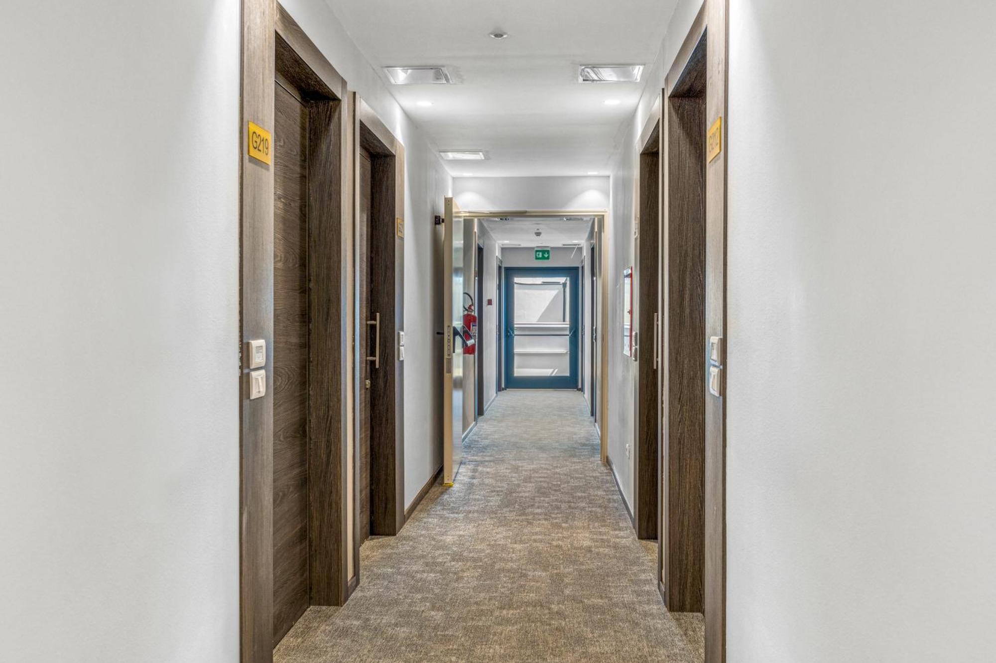 Del Mar Emotion Aparthotel 4*